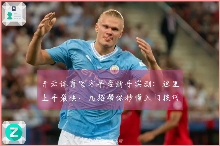 开云体育官方平台新手实测：这里上手最快，几招帮你秒懂入门技巧