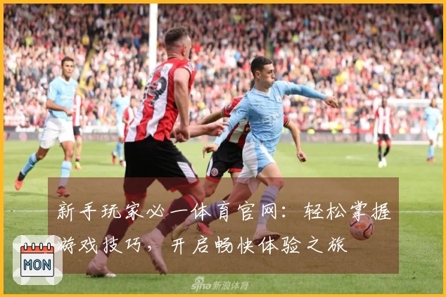 新手玩家必一体育官网：轻松掌握游戏技巧，开启畅快体验之旅